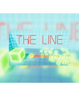 The Line 2020 Steam Key GLOBAL